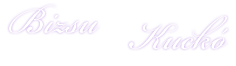 Bizsukuckó logo